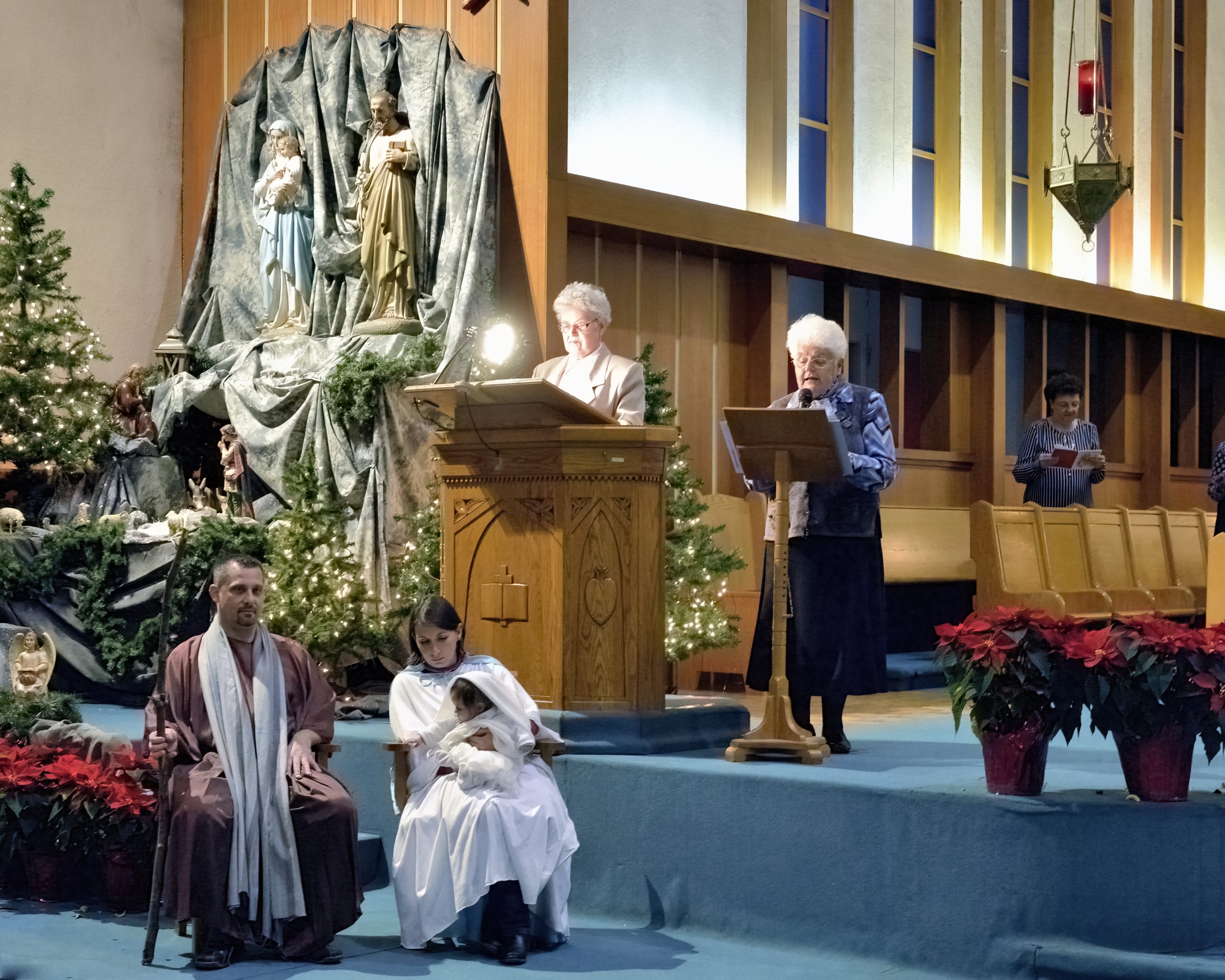 _33L0418-Église Saint-Albert-le-Grand-Fonds-Daniel Abel